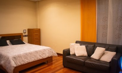 Reventa - Villa - Orihuela Costa - El raal