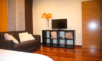 Reventa - Villa - Orihuela Costa - El raal