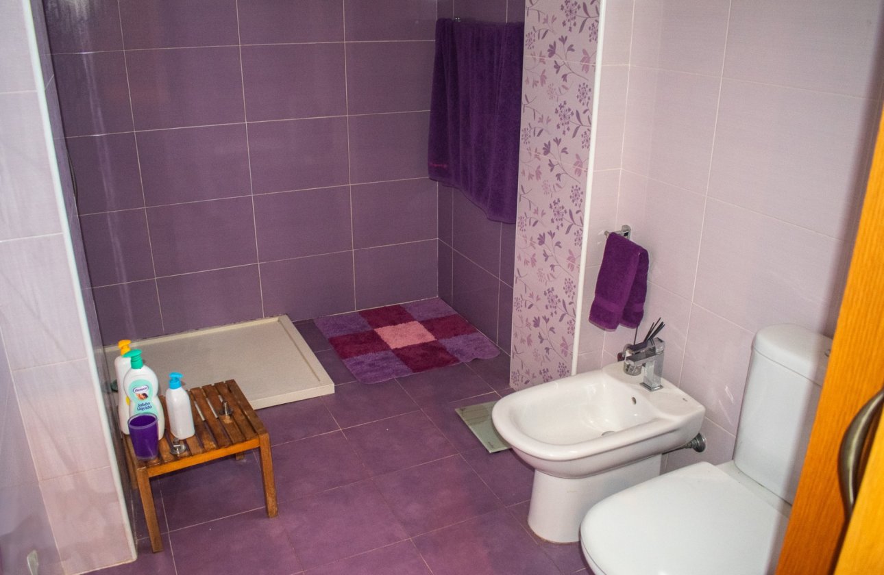 Reventa - Villa - Orihuela Costa - El raal