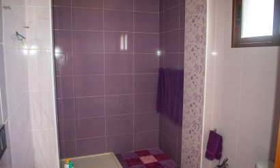 Reventa - Villa - Orihuela Costa - El raal