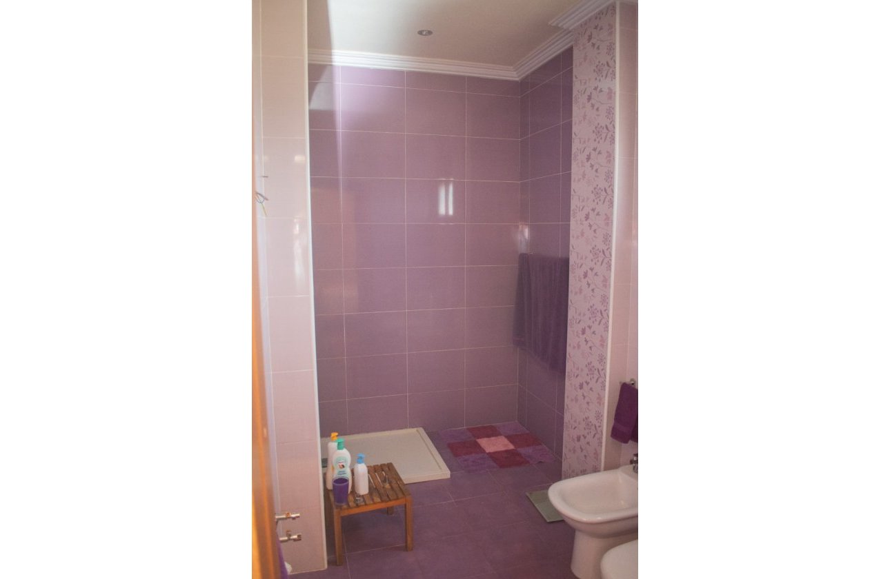 Reventa - Villa - Orihuela Costa - El raal