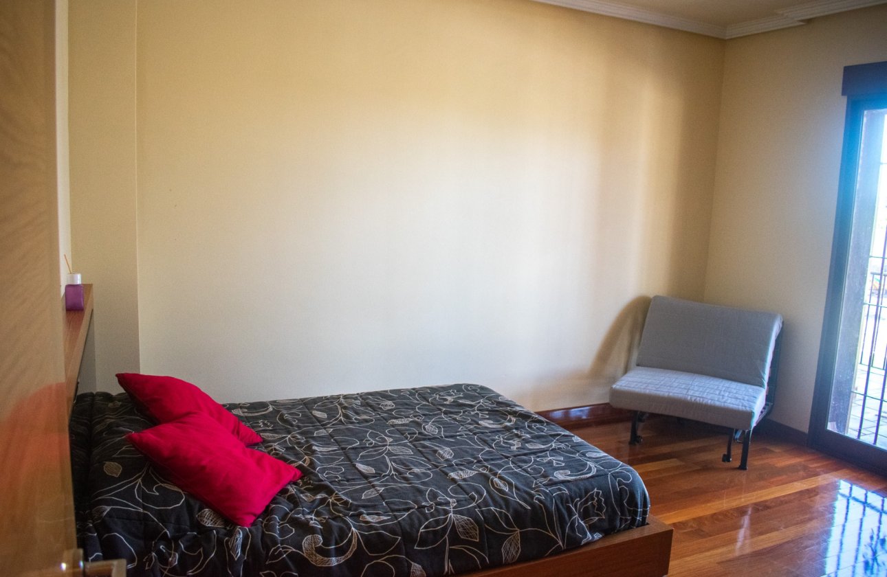 Reventa - Villa - Orihuela Costa - El raal