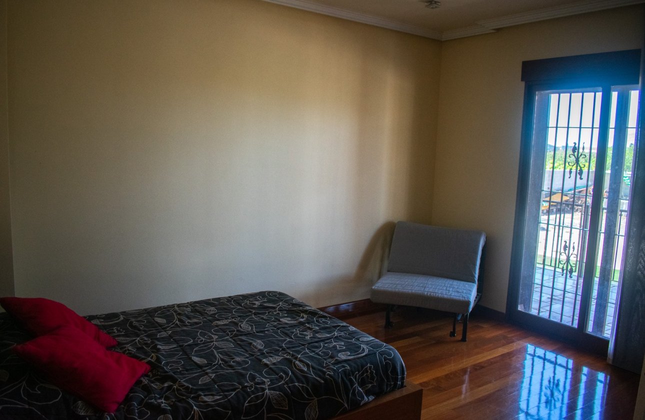 Reventa - Villa - Orihuela Costa - El raal