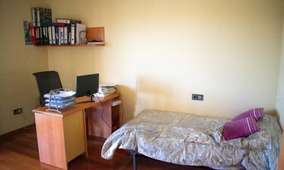 Reventa - Villa - Orihuela Costa - El raal