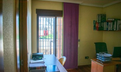 Reventa - Villa - Orihuela Costa - El raal