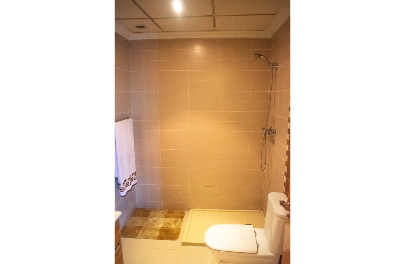 Reventa - Villa - Orihuela Costa - El raal