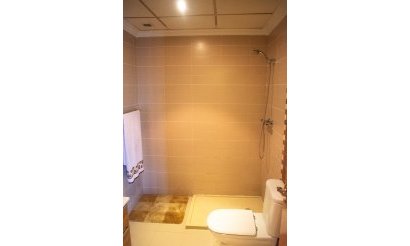 Reventa - Villa - Orihuela Costa - El raal