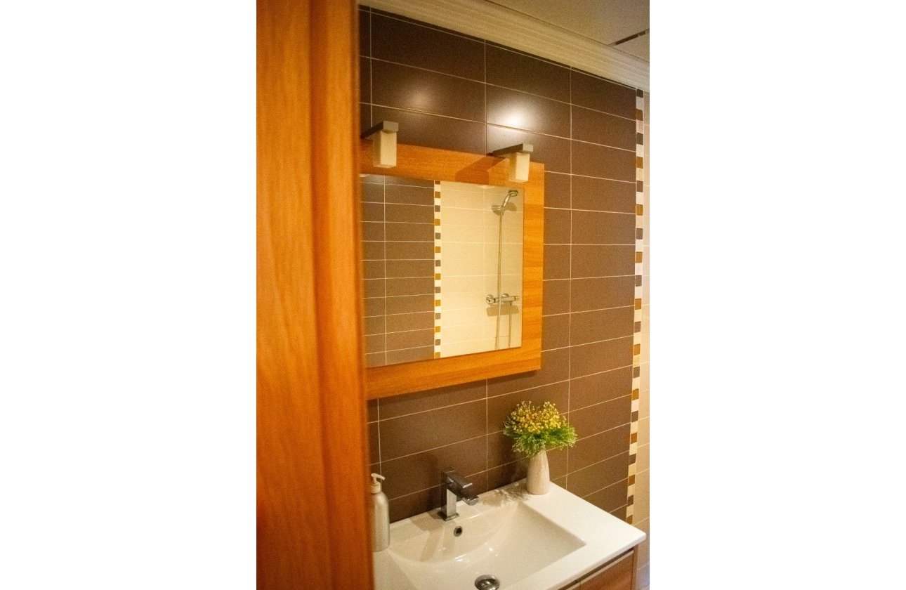 Reventa - Villa - Orihuela Costa - El raal