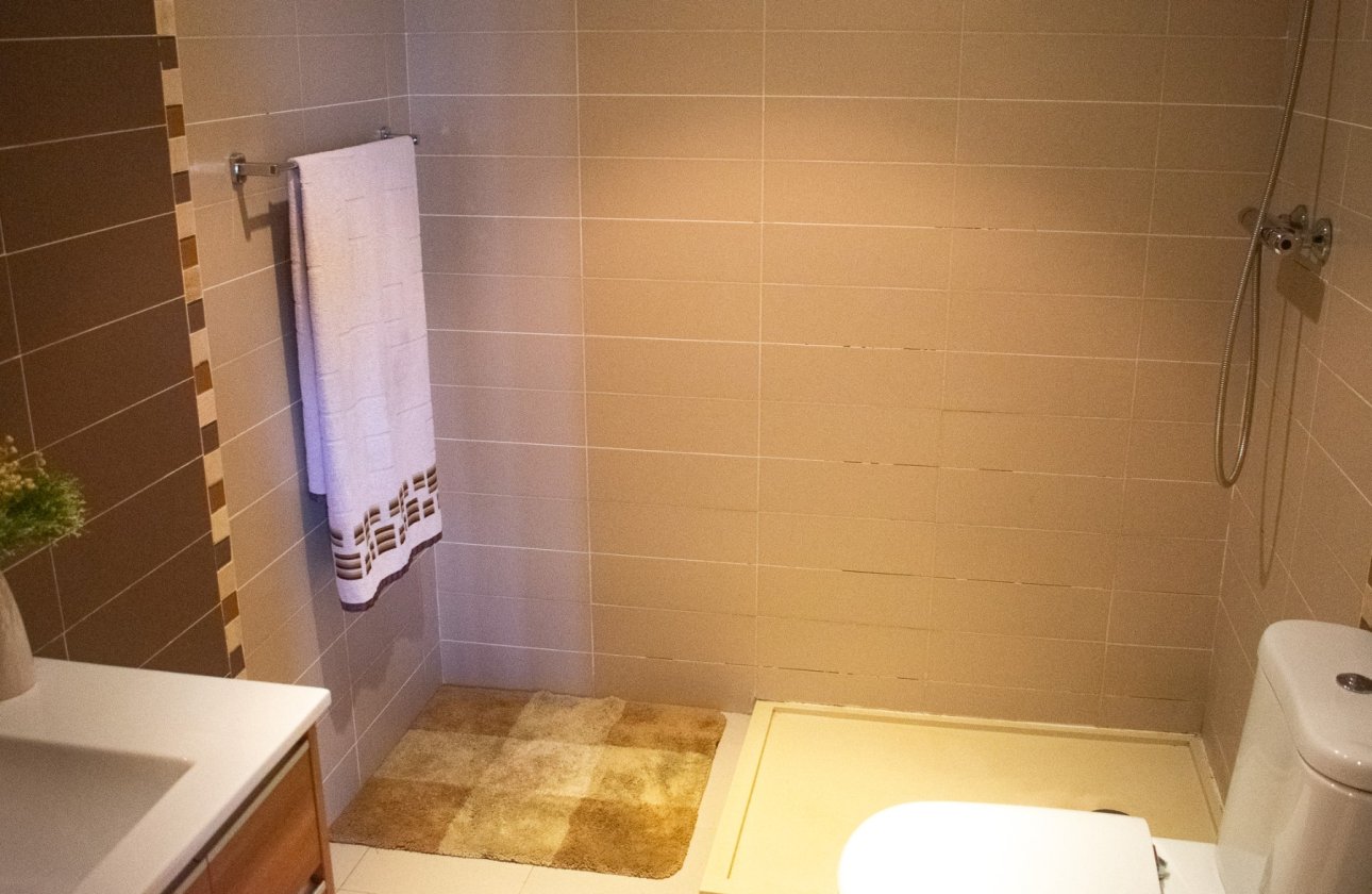 Reventa - Villa - Orihuela Costa - El raal