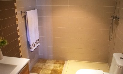 Reventa - Villa - Orihuela Costa - El raal