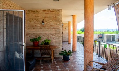 Reventa - Villa - Orihuela Costa - El raal