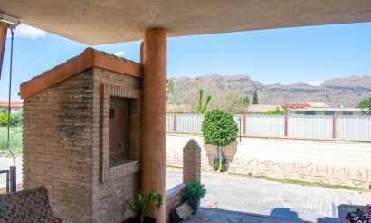 Reventa - Villa - Orihuela Costa - El raal