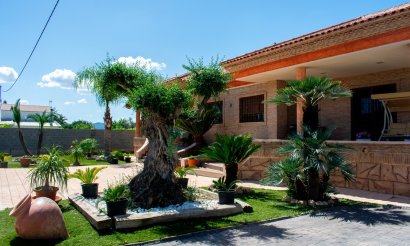 Reventa - Villa - Orihuela Costa - El raal
