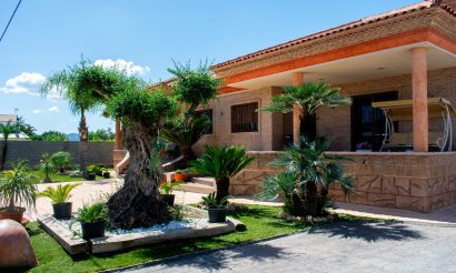 Reventa - Villa - Orihuela Costa - El raal