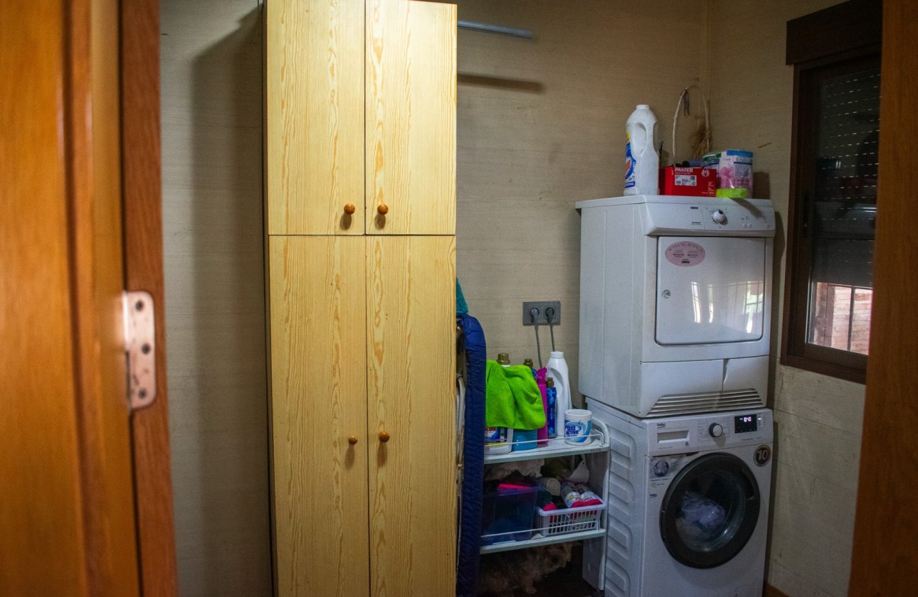 Reventa - Villa - Orihuela Costa - El raal