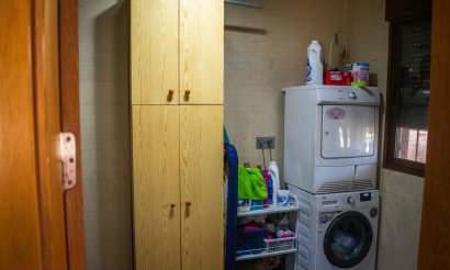 Reventa - Villa - Orihuela Costa - El raal