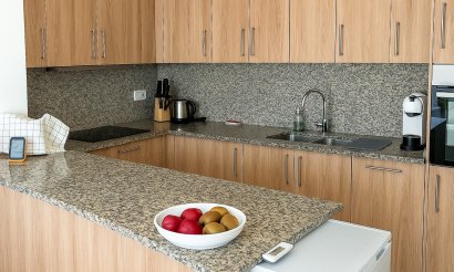 Resale - Villa / Semi detached - Torrevieja - La Siesta - El Salado - Torreta