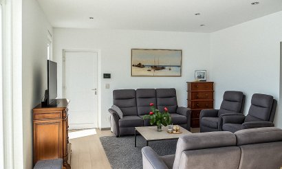 Resale - Villa / Semi detached - Torrevieja - La Siesta - El Salado - Torreta