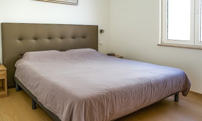 Resale - Villa / Semi detached - Torrevieja - La Siesta - El Salado - Torreta