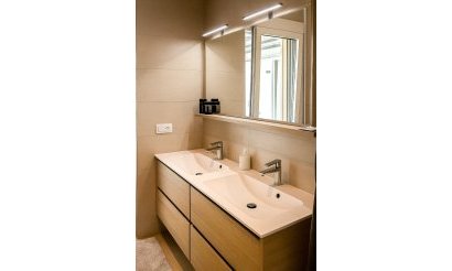 Resale - Villa / Semi detached - Torrevieja - La Siesta - El Salado - Torreta