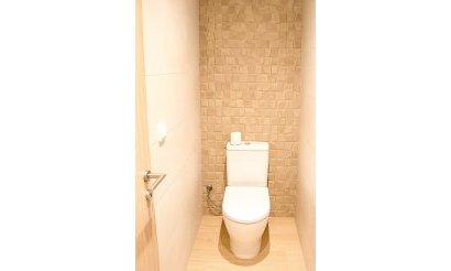 Resale - Villa / Semi detached - Torrevieja - La Siesta - El Salado - Torreta