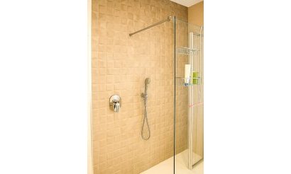 Resale - Villa / Semi detached - Torrevieja - La Siesta - El Salado - Torreta