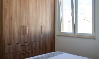 Resale - Villa / Semi detached - Torrevieja - La Siesta - El Salado - Torreta