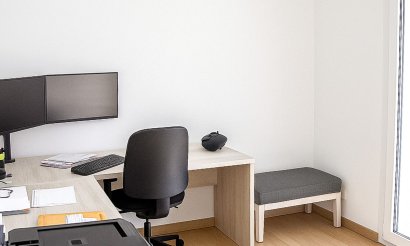 Resale - Villa / Semi detached - Torrevieja - La Siesta - El Salado - Torreta