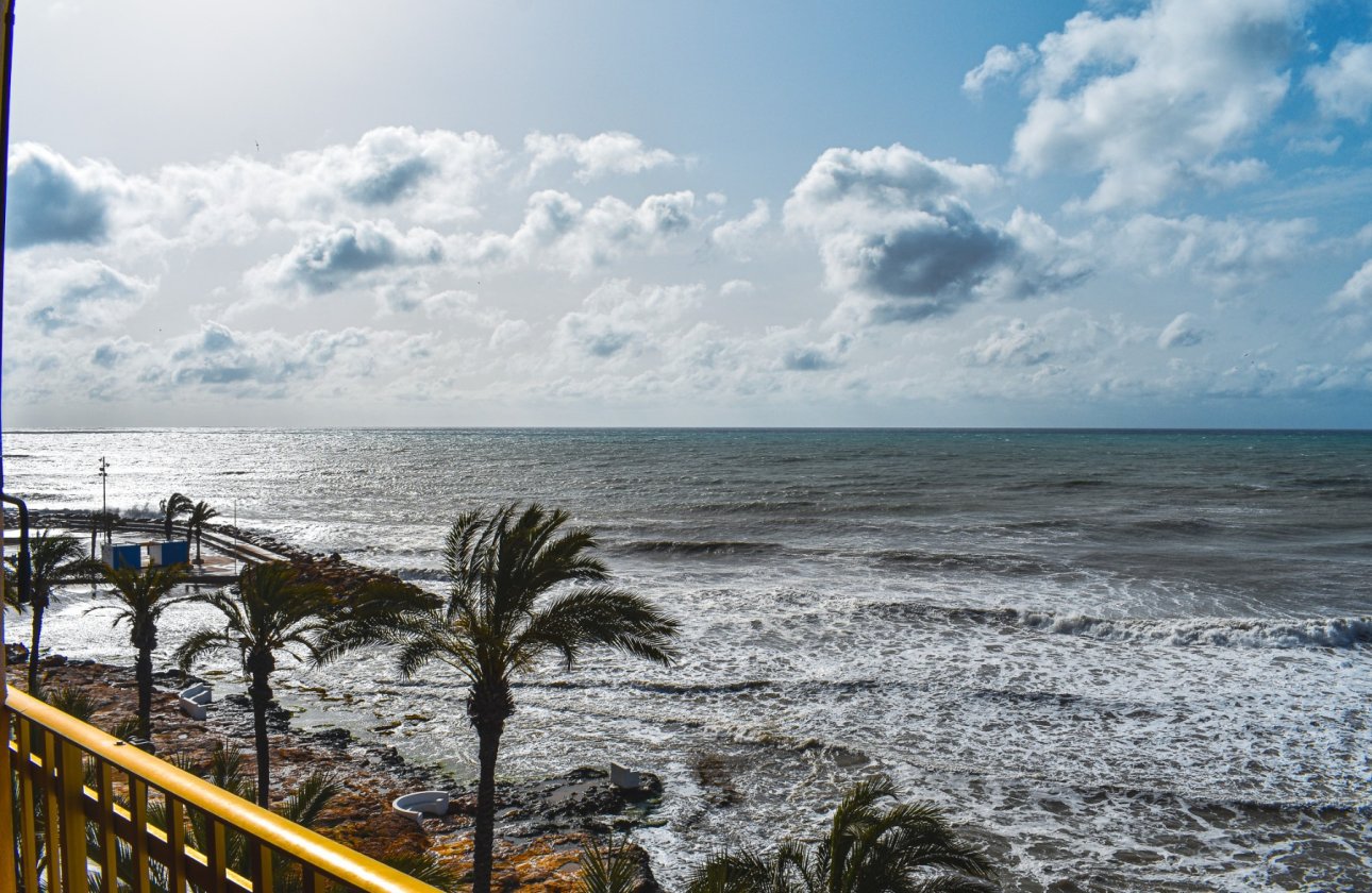 Resale - Apartment / flat - Torrevieja - Torrevieja Centro