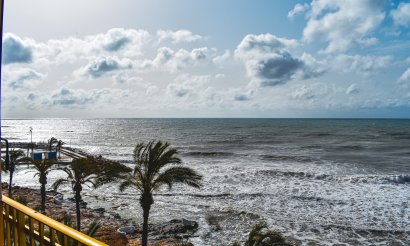 Resale - Apartment / flat - Torrevieja - Torrevieja Centro