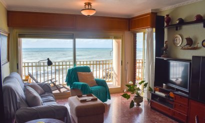 Resale - Apartment / flat - Torrevieja - Torrevieja Centro