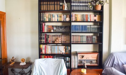 Resale - Apartment / flat - Torrevieja - Torrevieja Centro