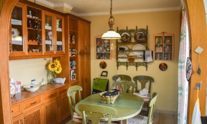 Resale - Apartment / flat - Torrevieja - Torrevieja Centro