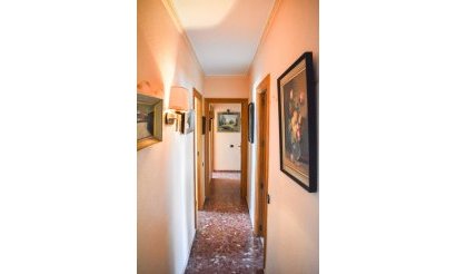 Resale - Apartment / flat - Torrevieja - Torrevieja Centro