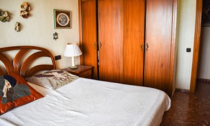 Resale - Apartment / flat - Torrevieja - Torrevieja Centro