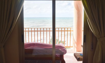 Resale - Apartment / flat - Torrevieja - Torrevieja Centro