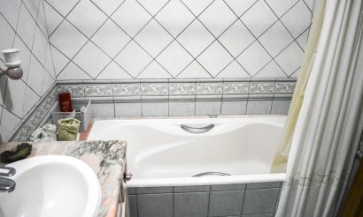 Resale - Apartment / flat - Torrevieja - Torrevieja Centro