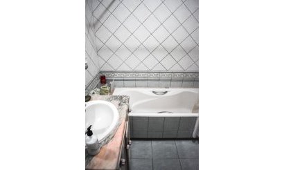 Resale - Apartment / flat - Torrevieja - Torrevieja Centro