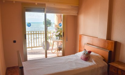 Resale - Apartment / flat - Torrevieja - Torrevieja Centro