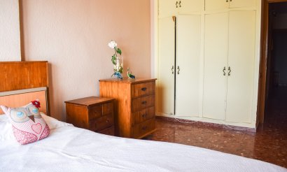 Resale - Apartment / flat - Torrevieja - Torrevieja Centro