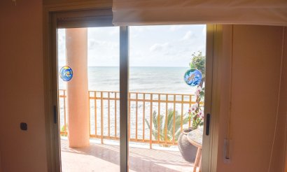 Resale - Apartment / flat - Torrevieja - Torrevieja Centro