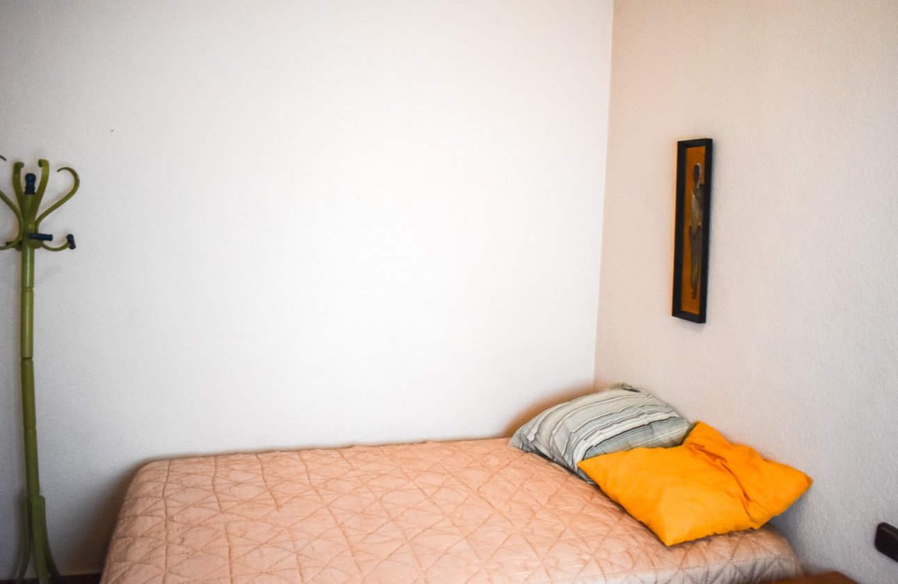 Resale - Apartment / flat - Torrevieja - Torrevieja Centro