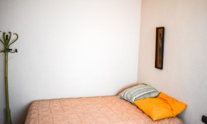 Resale - Apartment / flat - Torrevieja - Torrevieja Centro