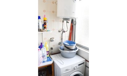 Resale - Apartment / flat - Torrevieja - Torrevieja Centro