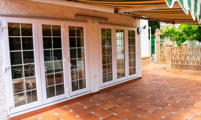 Revente - Villa - Orihuela Costa - MUY CERCA DE LA PLAYA