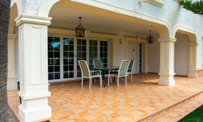 Revente - Villa - Orihuela Costa - MUY CERCA DE LA PLAYA