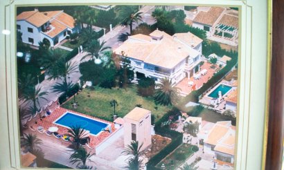 Revente - Villa - Orihuela Costa - MUY CERCA DE LA PLAYA