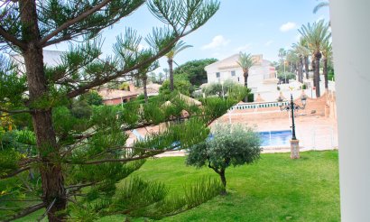 Revente - Villa - Orihuela Costa - MUY CERCA DE LA PLAYA