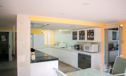 Revente - Villa - Orihuela Costa - MUY CERCA DE LA PLAYA