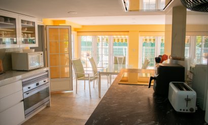 Revente - Villa - Orihuela Costa - MUY CERCA DE LA PLAYA